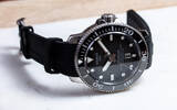天梭海星潜水2000 Professional专业款腕表——人送外号“小海马”