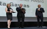 威尼斯双年展暨第 76 届威尼斯国际电影节，希腊裔法国导演科斯塔•加夫拉斯荣获 2019 积家电影人荣誉奖