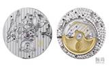 【SIHH 2019】帕玛强尼TORIC HÉMISPHÈRES RÉTROGRADE腕表——非凡旅行 尽在掌握