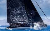 LES VOILES DE SAINT BARTH RICHARD MILLE帆船赛：惊心动魄的赛事，全力以赴的支持