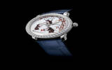 宝珀Blancpain全新推出首款古瓷工艺中国农历子鼠新年腕表