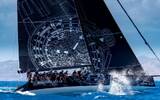 Richard Mille理查德米尔推出RM 60-01 飞返计时码表LES VOILES DE SAINT BARTH