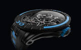 ROGER DUBUIS罗杰杜彼 一触即发 颠覆游戏规则