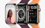 “加州制表”，Apple Watch Series 7都有哪些亮点？