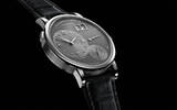 LANGE 1 朗格 1 大型款腕表，于一丝不苟的细节中彰显真正的华美风尚