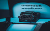 引发抢购热潮的卡西欧G-SHOCK x Bamford DW-6900BWD来了！