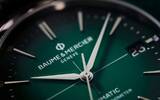 名士克里顿系列Baumatic 10592腕表——一款“万用手表”
