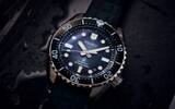 精工Prospex拯救海洋SLA055J1腕表——平凡中的非凡