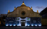 朗格「时·光」机械之境展览登陆上海