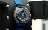 防水6000米的深海巨兽：Omega欧米茄Seamaster Planet Ocean Ultra Deep腕表