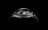 H. MOSER & CIE. 联名系列表款 突破高级制表传统疆域