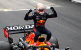 泰格豪雅祝贺红牛车队车手马克斯·维斯塔潘荣耀加冕F1车手世界冠军