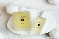 Jo Malone London 2022“欢乐雪花圣诞系列，十大看点温暖送礼的每个时刻！