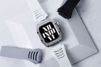 Golden Concept 推出全球最贵 Apple Watch 苹果手表钻石保护壳配件